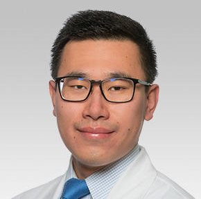 Image of Dr. Michael Lou, MD