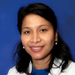 Image of Dr. Mamta Sherchan, MD