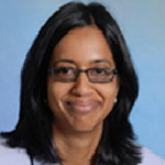 Image of Dr. Geetha M. Reddy, MD