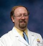 Image of Dr. Lloyd J. Cleaver, DO