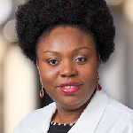 Image of Dr. Kenechim A. Anamekwe, MD