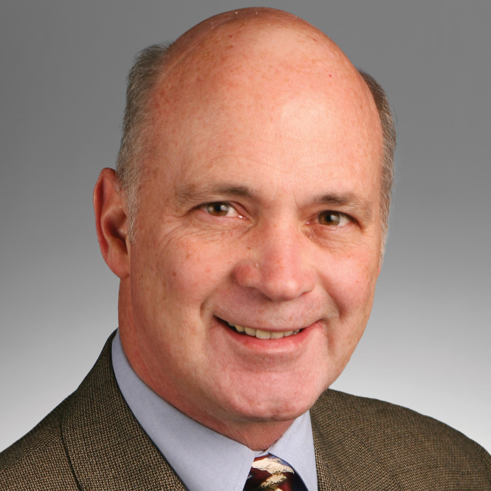 Image of Dr. Michael McNamara, DO