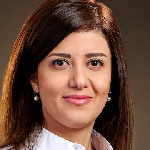 Image of Dr. Leila Khaddour, MD
