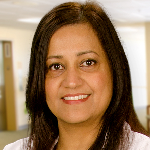 Image of Dr. Taniza N. Karim, MD