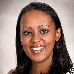 Image of Dr. Dina Belachew Pearson, MD