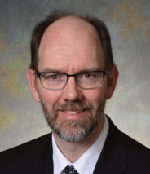Image of Dr. Mark C. Oswood, PhD, MD