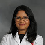 Image of Dr. Saika Sharmeen, DO