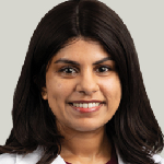 Image of Dr. Nymisha A. Rao, MD