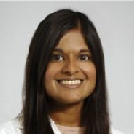 Image of Dr. Gloria Francis, MD