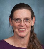 Image of Dr. Margaret McMahon, MD