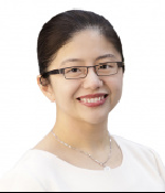 Image of Dr. Jennifer Chiung Lam-Rachlin, MD