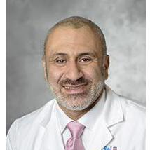 Image of Dr. Mohammed R. Khreiss, MD