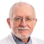 Image of Dr. Gerry Dean Ezell, MD