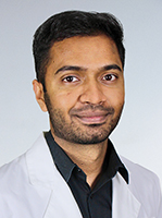 Image of Dr. Abhinay Theli, MD
