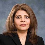 Image of Dr. Lubna H. Naqi, MD