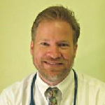 Image of Dr. Shawn P. Ferguson, MD