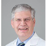 Image of Dr. Michael E. Engel, PHD, MD
