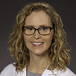 Image of Dr. Katherine A. Burns, MD