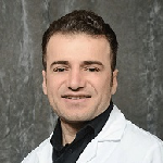Image of Dr. Ameen Alshareef, MD