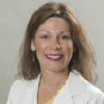 Image of Dr. Erin Therese Cunningham, MD