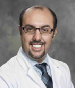 Image of Dr. Majdi Hamarshi, MD