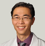 Image of Dr. Charles Rhee, MD