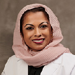 Image of Dr. Salma Mannan-Hilaly, MD