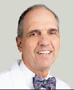 Image of Dr. Eric C. Beyer, MD, PhD