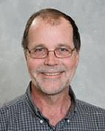 Image of Dr. David A. Olson, MD