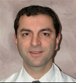 Image of Dr. Stavros G. Maragos, MD