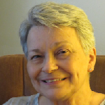 Image of Ms. Paulette Blais, M.A.