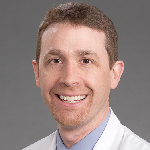 Image of Dr. Michael Thomas Fitch, PhD, MD