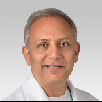 Image of Dr. Asim Nisar Khan, MD