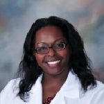 Image of Dr. Tiffany General, MD