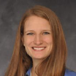 Image of Dr. Andrea Patton, MD