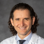 Image of Dr. Gonzalo M. Bearman, MD