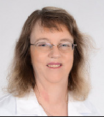 Image of Dr. Mary Patricia Fabian, MD