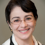 Image of Dr. Cristina M. Culcea, MD