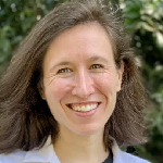 Image of Dr. Klara Klein, PHD, MD