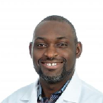 Image of Dr. Lajide Richard Lawoyin, MD