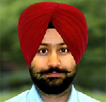 Image of Dr. Ravi Paul Singh Virdi, MD