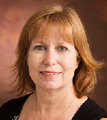 Image of Dr. Carolyn Jones, ScD, MD PHD