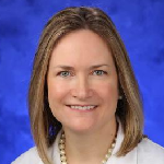 Image of Dr. April D. Armstrong, MD