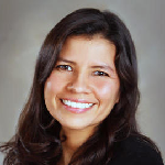 Image of Dr. Alma I. Chavez, MD