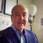 Image of Dr. Domingo Luiggi, PH.D