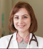 Image of Dr. Mitra Hashemi, MD