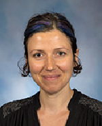 Image of Dr. Tamara Bininashvili, MD