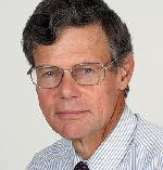 Image of Dr. Robert Denio Baker, PhD, MD