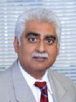 Image of Dr. Rashiklal Patel, MD