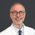 Image of Dr. Thomas P. Campbell, MD